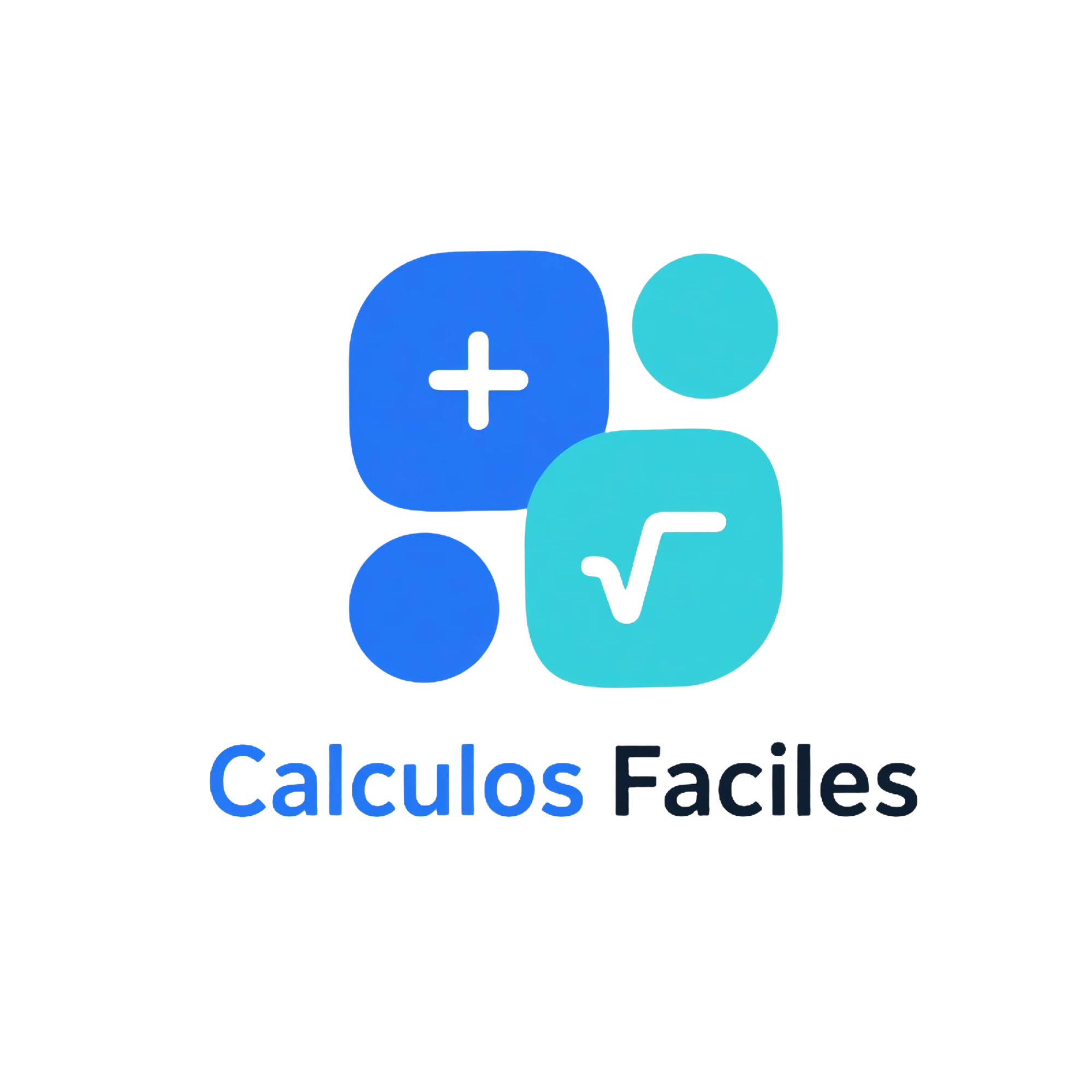CalculosFaciles.org Logo
